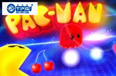 Pac-man